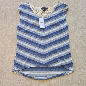 New Jessica Simpson tank xs